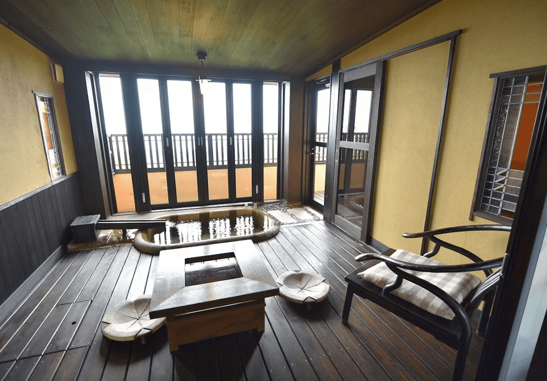 お宿うち山 - 画像 3