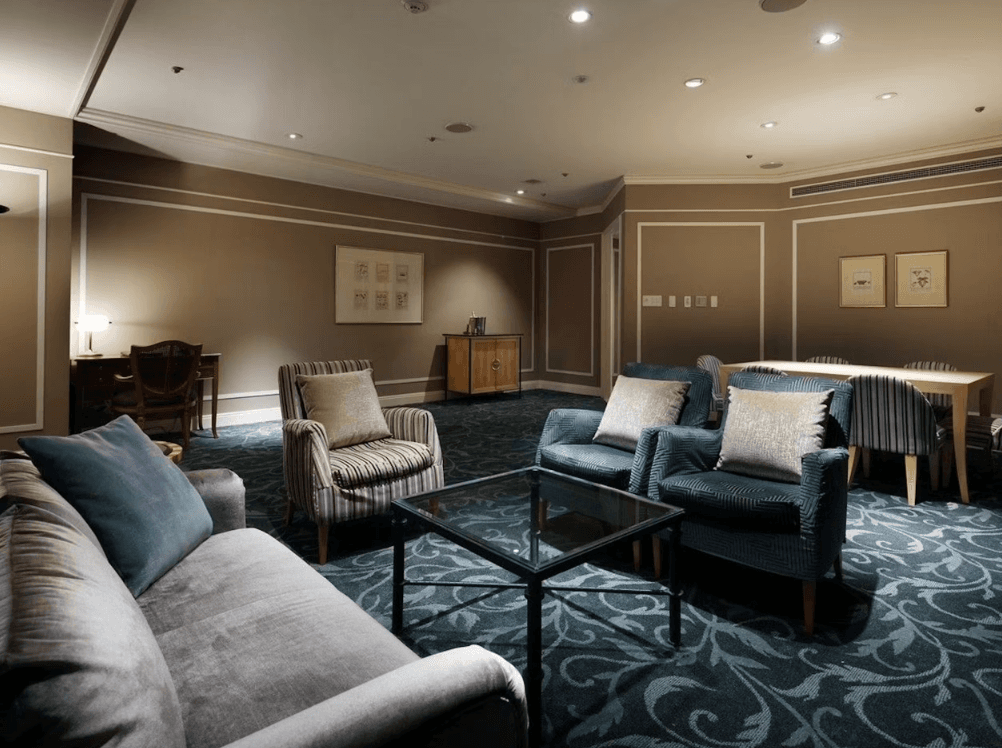 ホテルアラマンダ青山 - 画像 7