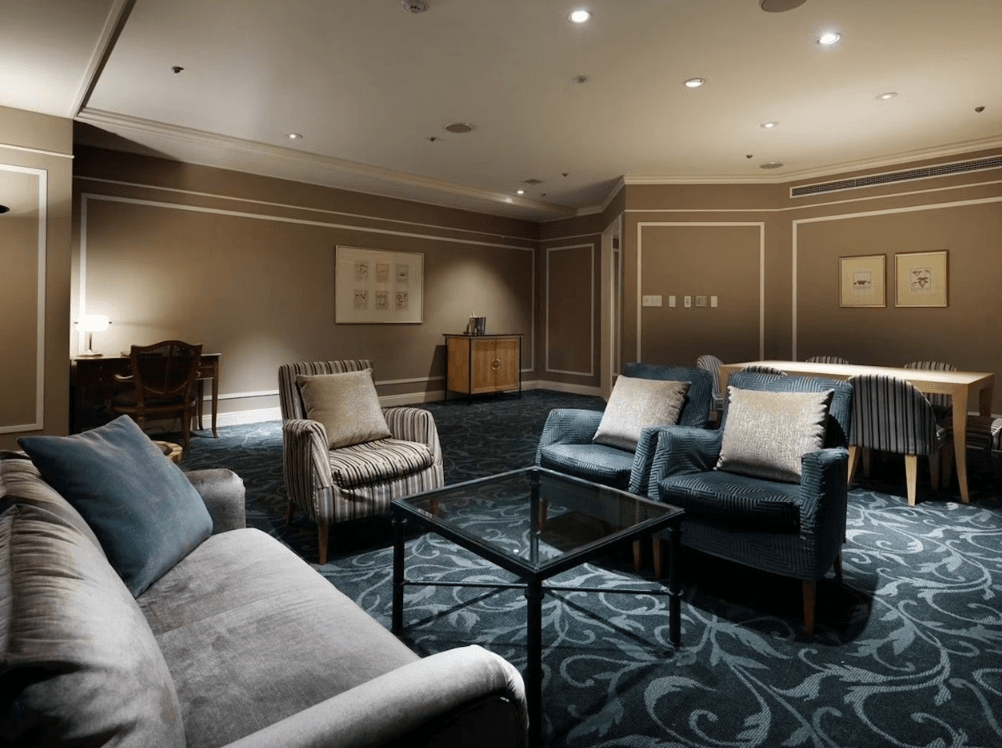 ホテルアラマンダ青山 - 画像 7