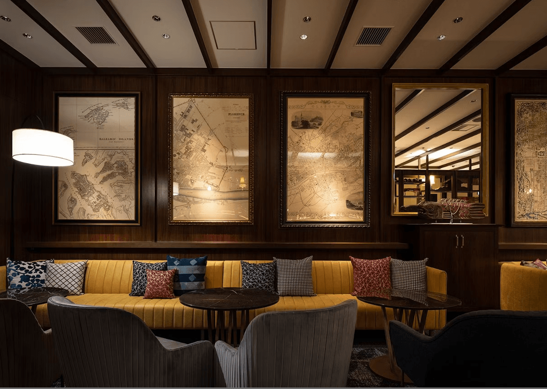 クロスホテル京都 - 画像 3