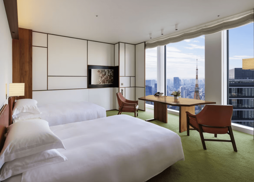 アンダーズ 東京 - 画像 3