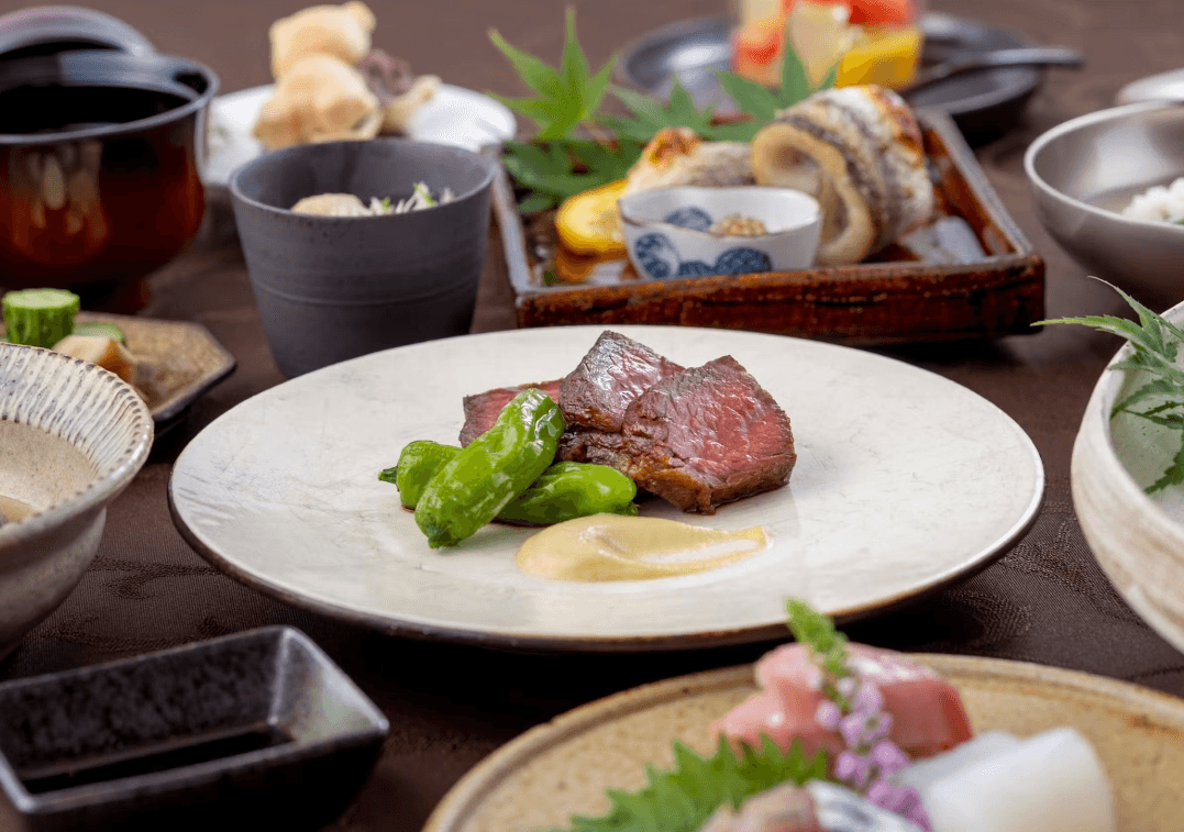 有限会社花彩亭 - 画像 13