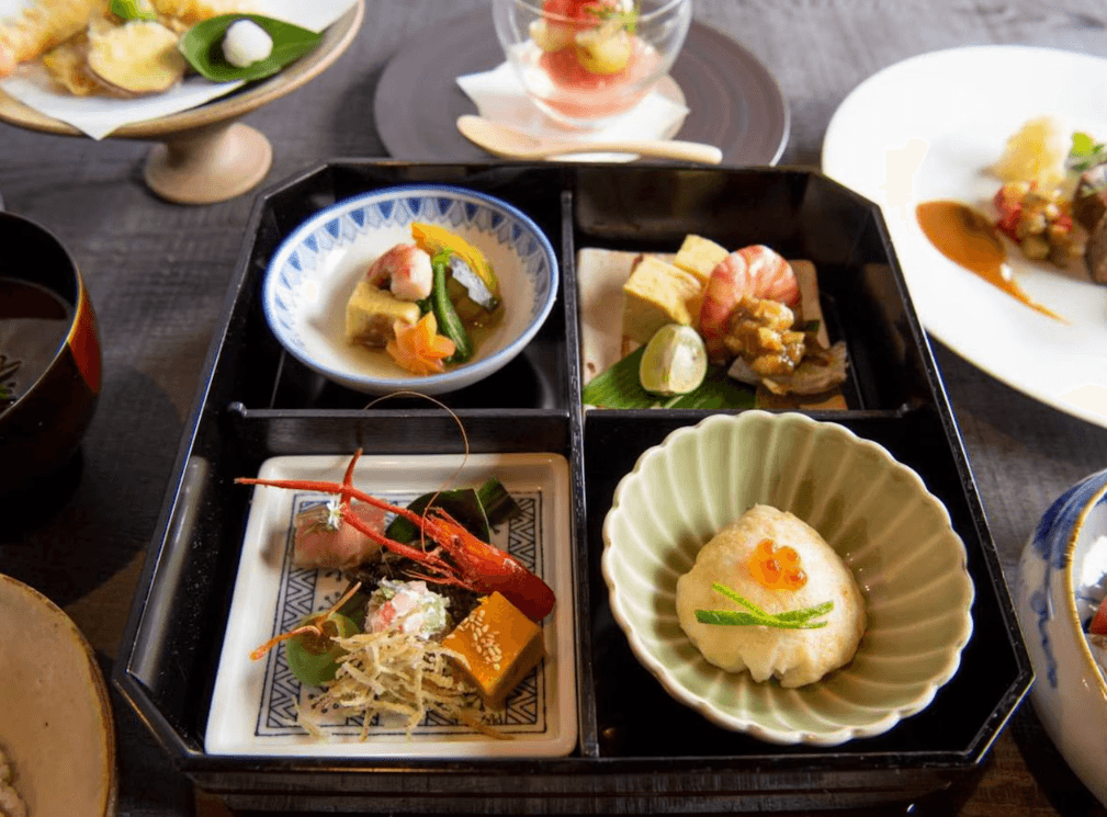 御所別墅 - 画像 3