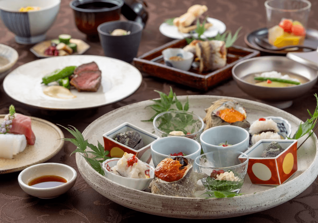 有限会社花彩亭 - 画像 14