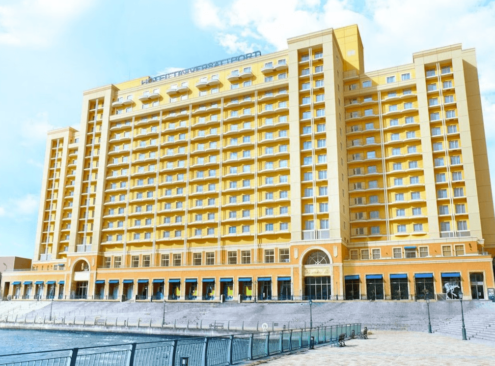 ホテル ユニバーサル ポート - 画像 15