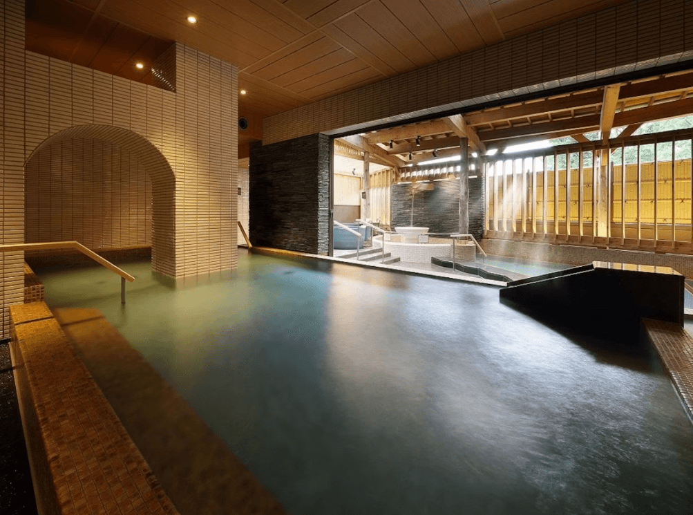 函館・湯の川温泉 ホテル万惣 - 画像 11