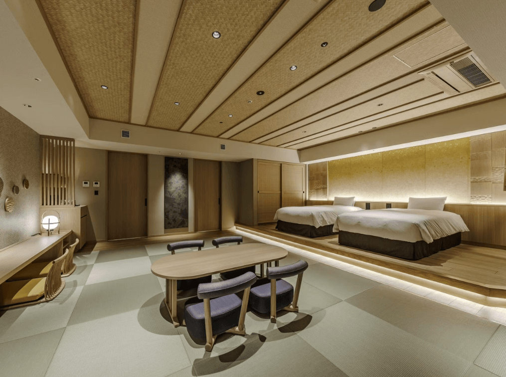 別府温泉 杉乃井ホテル - 画像 3