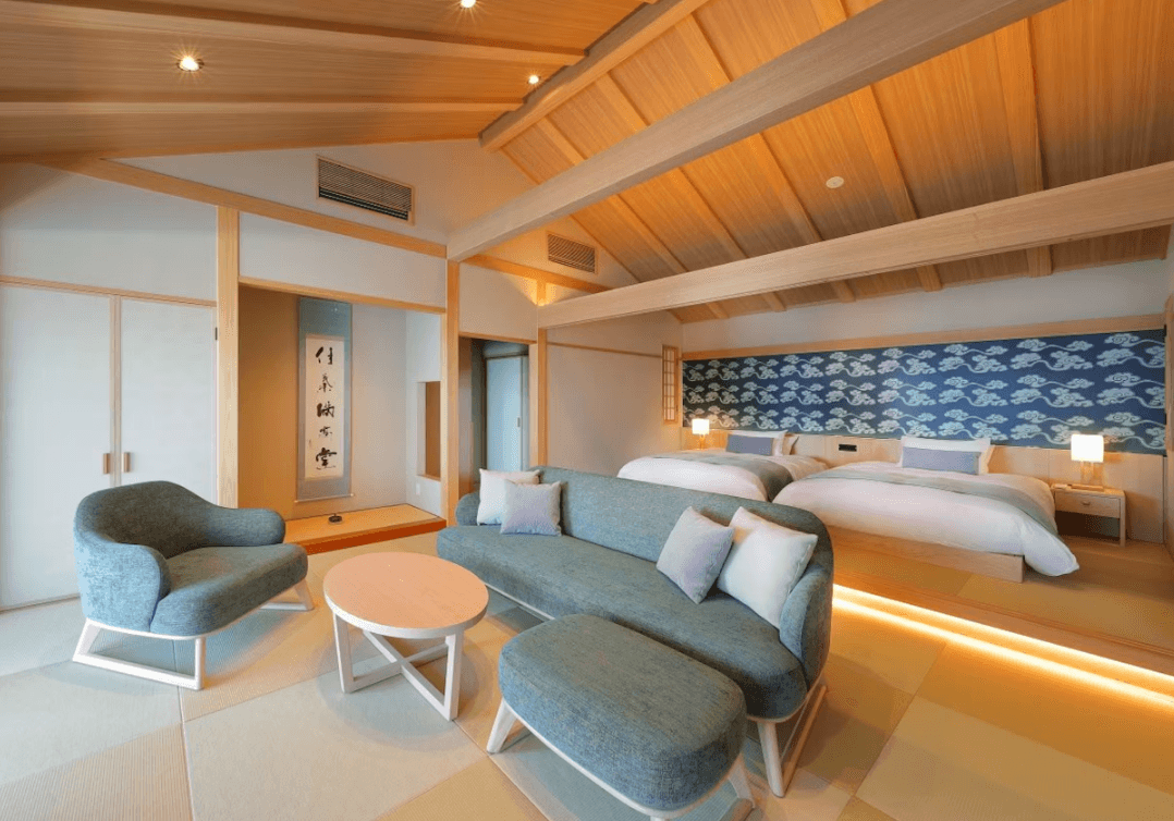 鴨川温泉 璃庵 - 画像 3