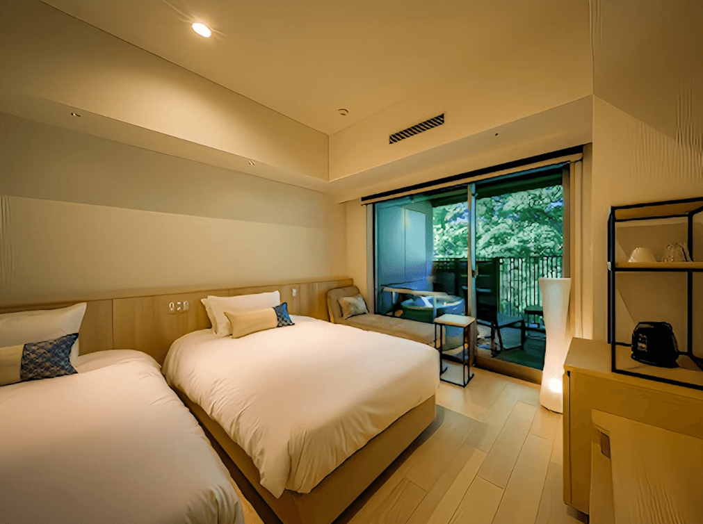 箱根・芦ノ湖 はなをり - 画像 8