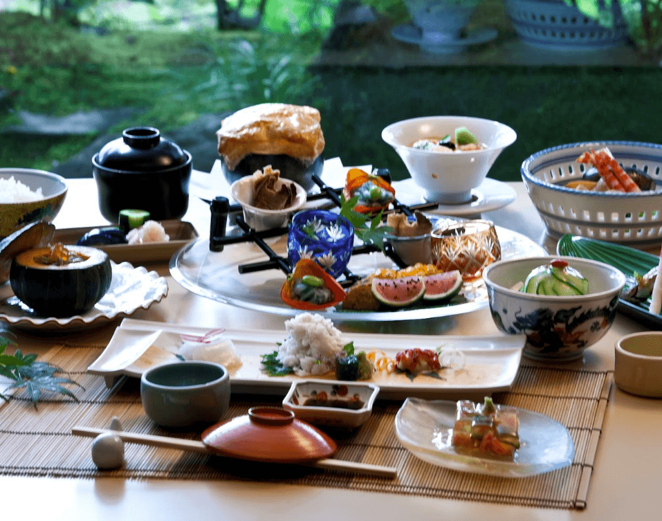 金沢犀川温泉 川端の湯宿 滝亭 - 画像 4