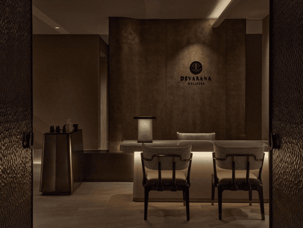 デュシタニ京都 - 画像 2