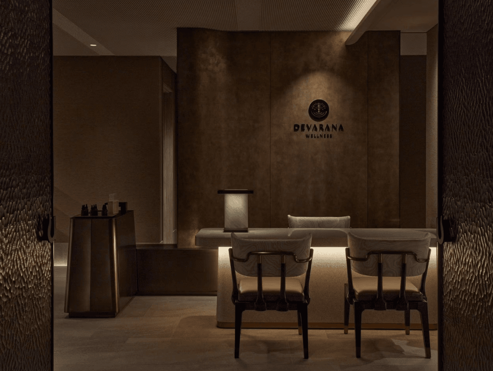 デュシタニ京都 - 画像 2