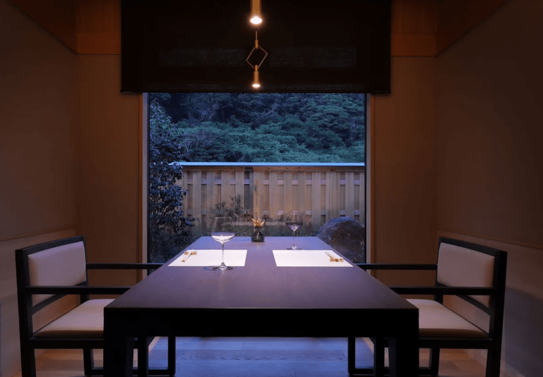 鴨川温泉 璃庵 - 画像 13