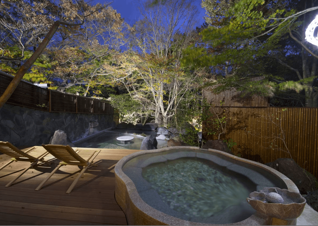 強羅花扇 円かの杜 - 画像 15