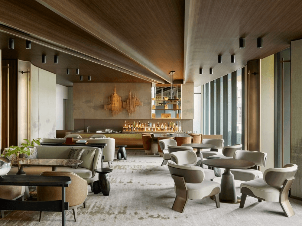 デュシタニ京都 - 画像 14