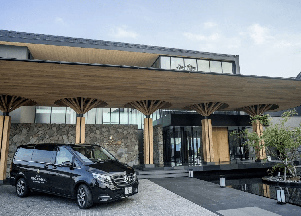 ANAインターコンチネンタル別府リゾート&スパ - 画像 15