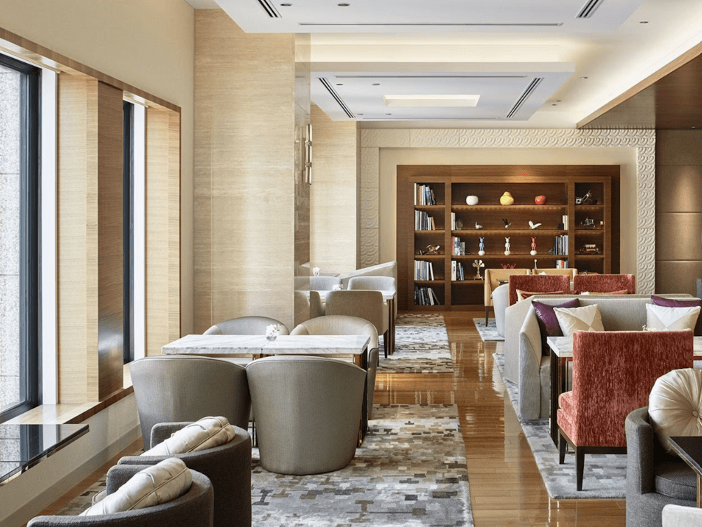 インターコンチネンタルホテル大阪 - 画像 11