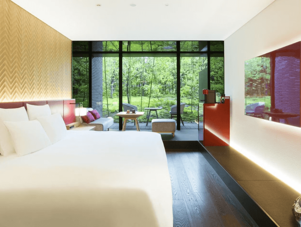 ギャリア・二条城 京都 - 画像 12