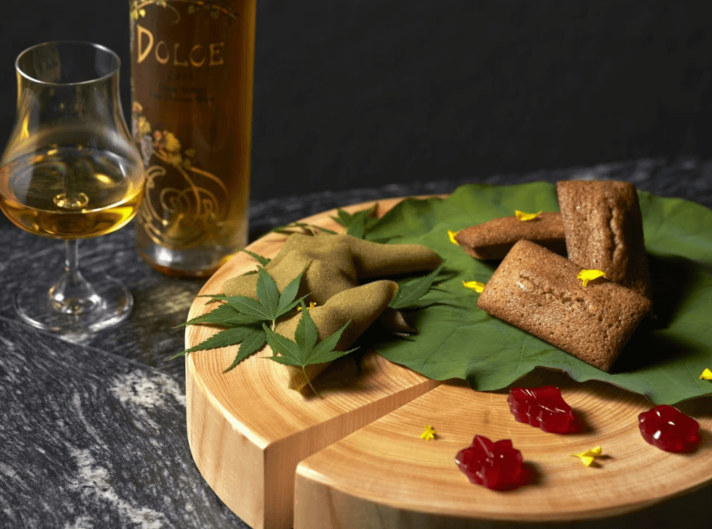 デュシタニ京都 - 画像 8