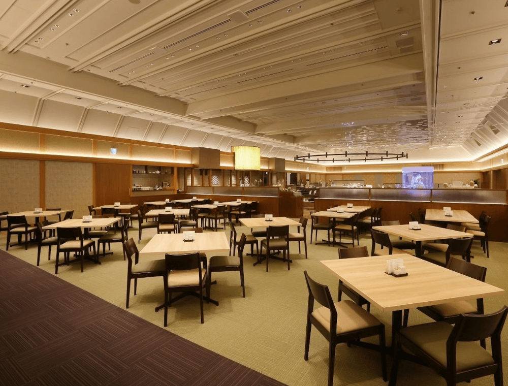 黒部・宇奈月温泉 やまのは - 画像 8