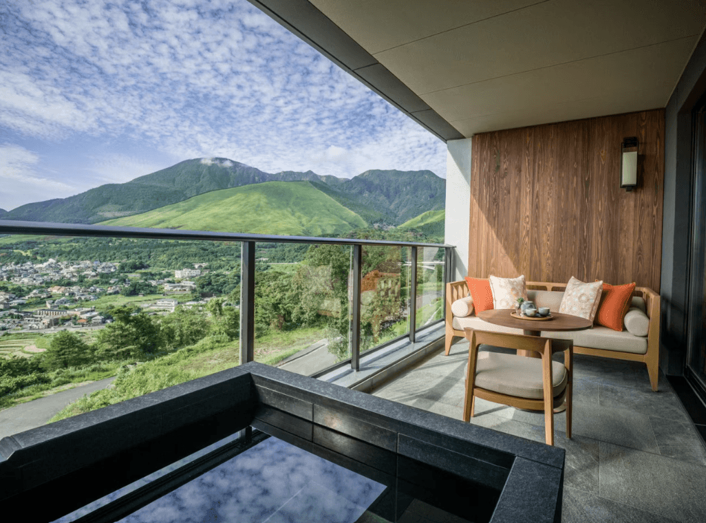 ANAインターコンチネンタル別府リゾート&スパ - 画像 9