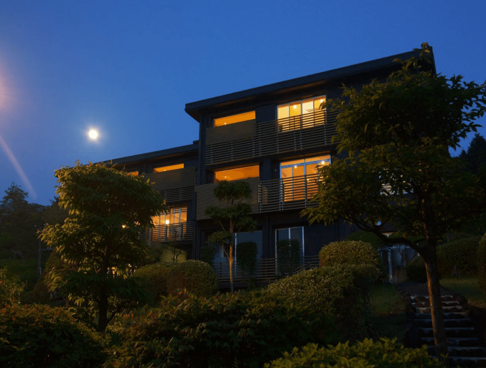 箱根湯宿 然-ZEN- - 画像 15