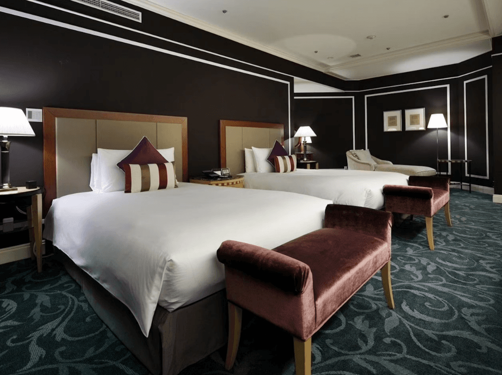 ホテルアラマンダ青山 - 画像 6