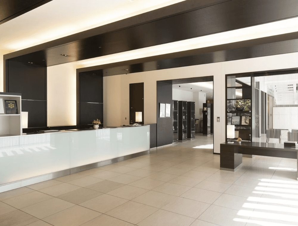 クロス・ウェーブ梅田 - 画像 1