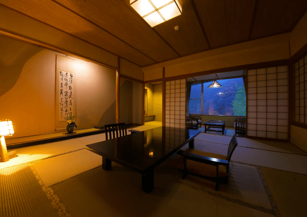 旅館たにがわ - 画像 2