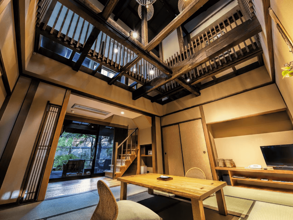 湯めぐりの宿 吉春 - 画像 3