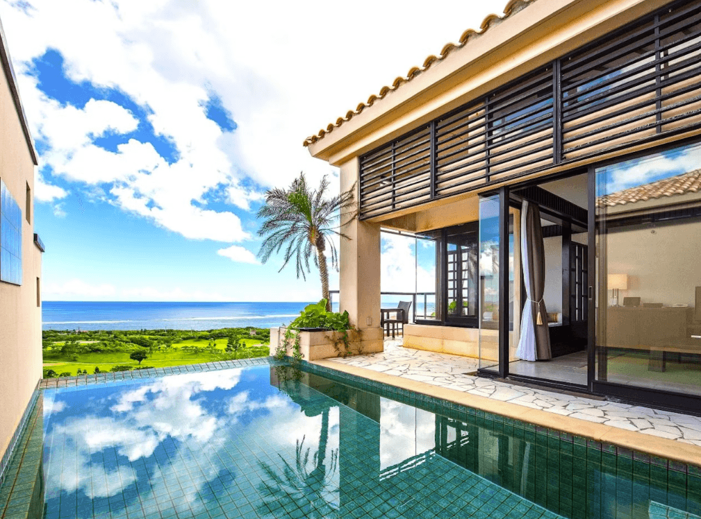 シギラセブンマイルズリゾート - 画像 7