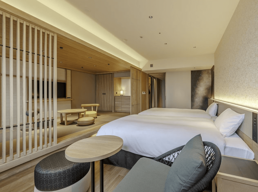 別府温泉 杉乃井ホテル - 画像 2