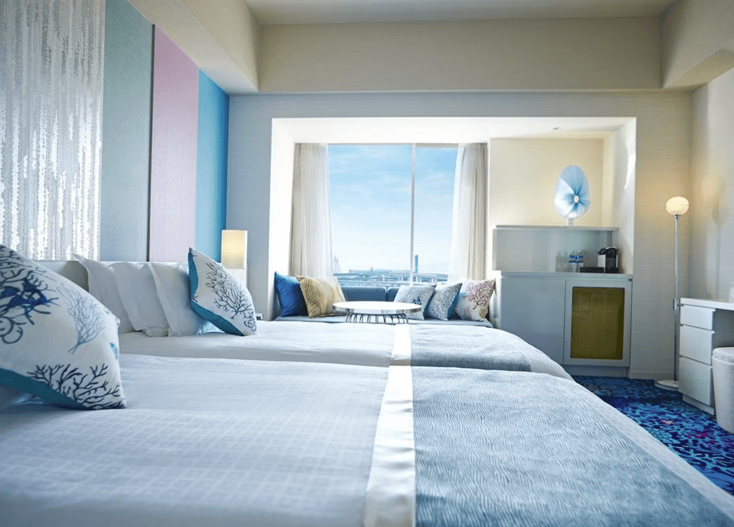 ホテル ユニバーサル ポート - 画像 2