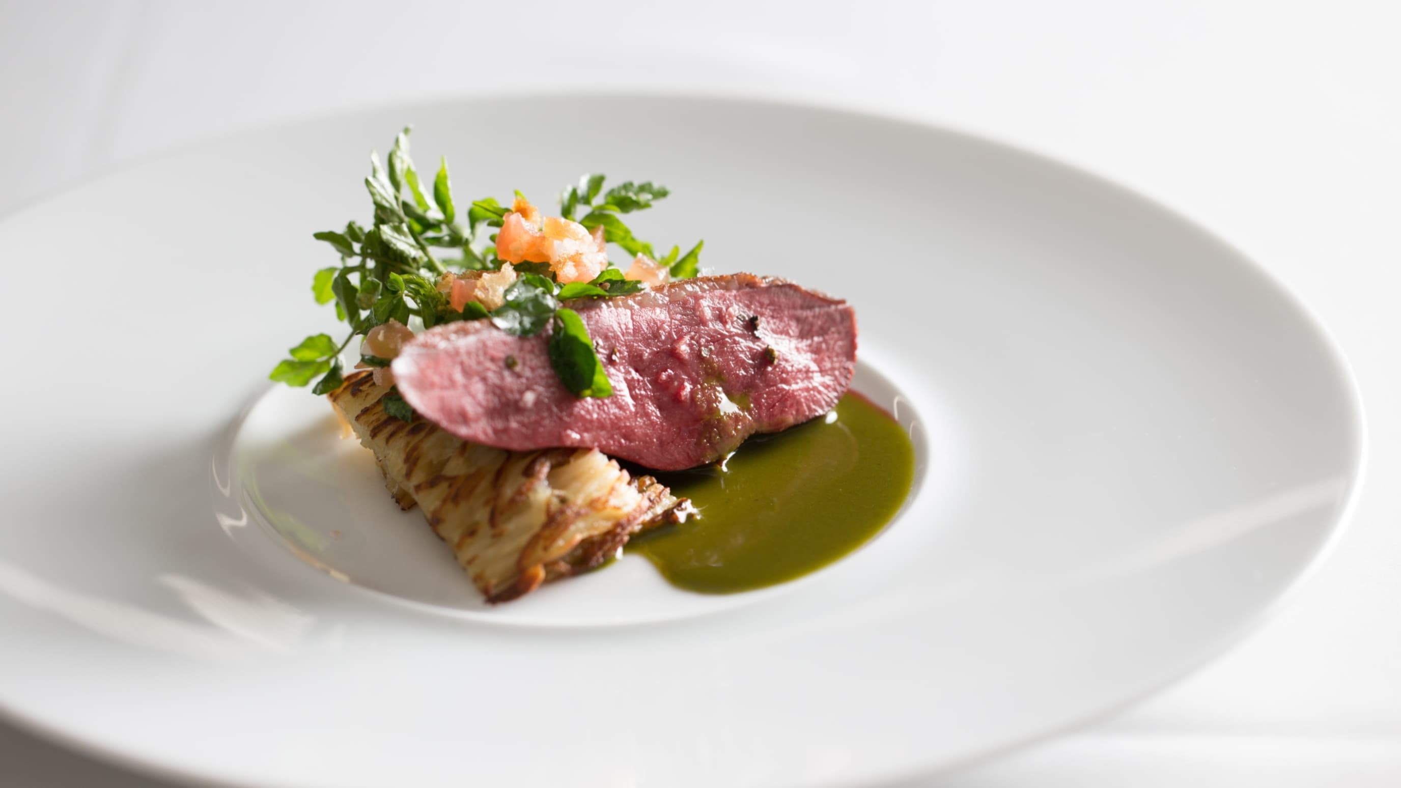 オーベルジュ・ド・プリマヴェーラ - 画像 5