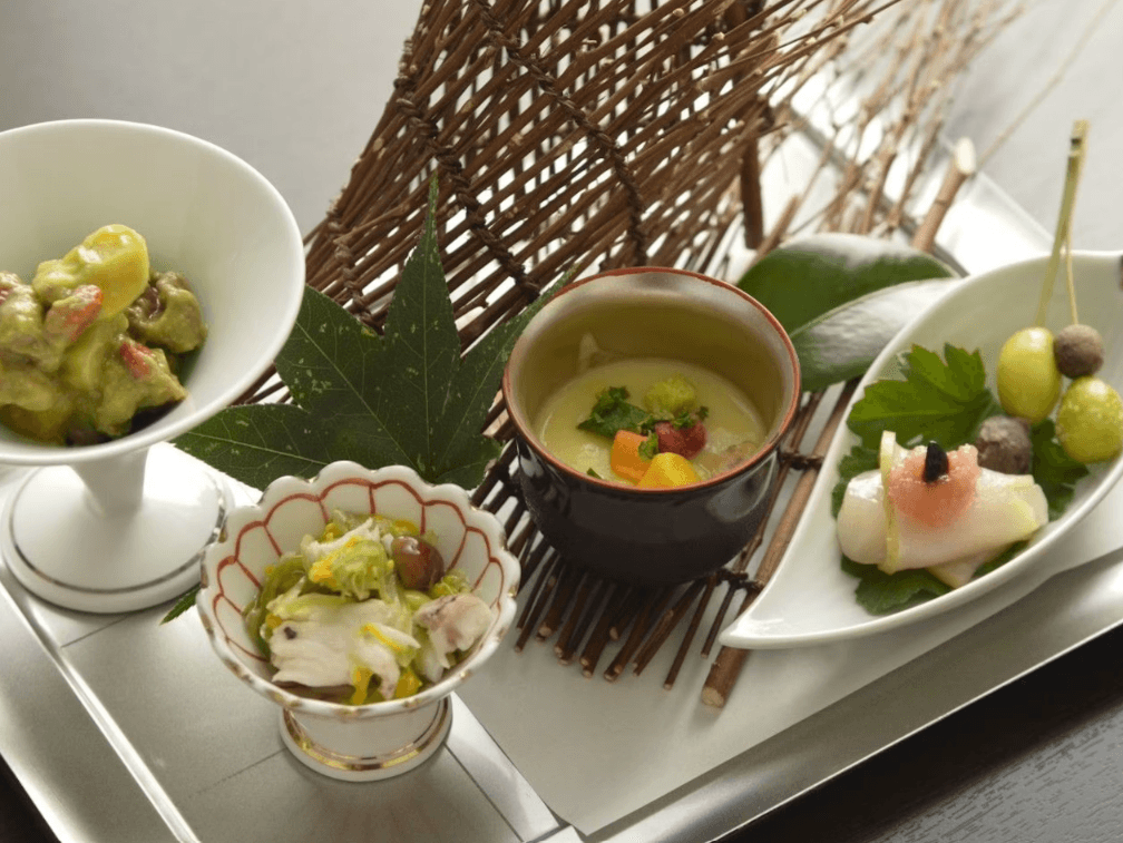 強羅花扇 - 画像 10