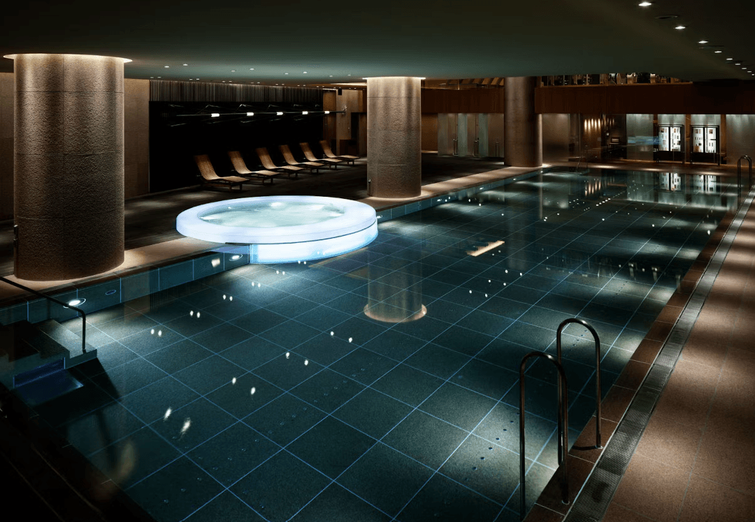 グランド ハイアット 東京 - 画像 6