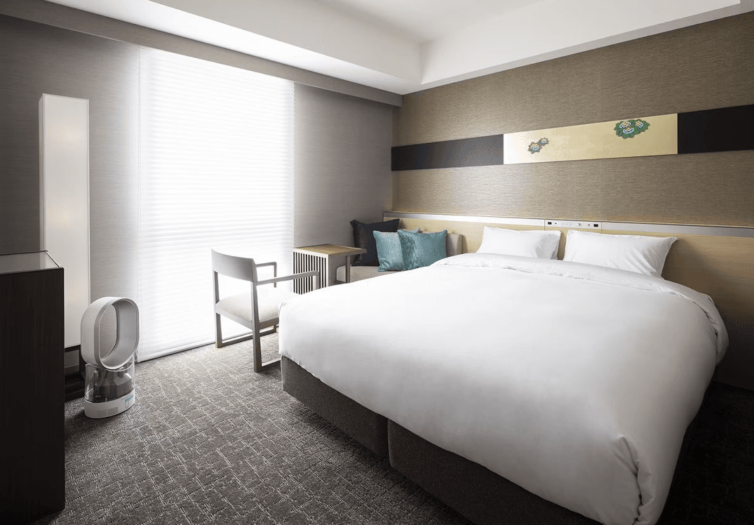 クロスホテル京都 - 画像 2