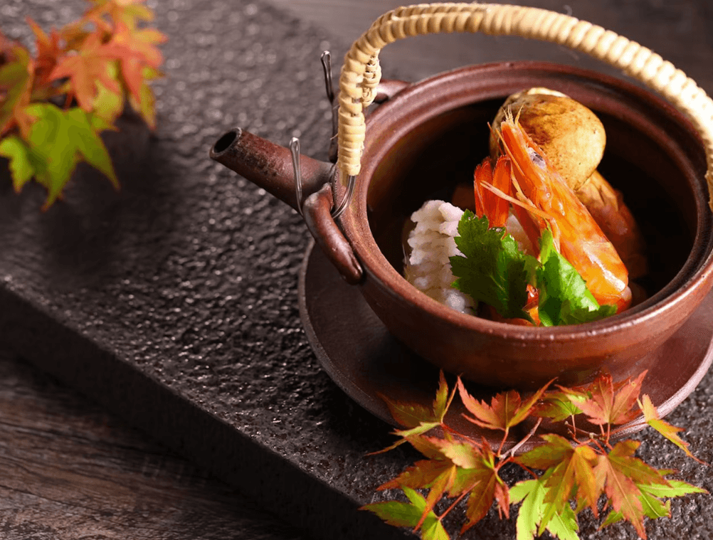 箱根仙石原温泉 きたの風茶寮 - 画像 9