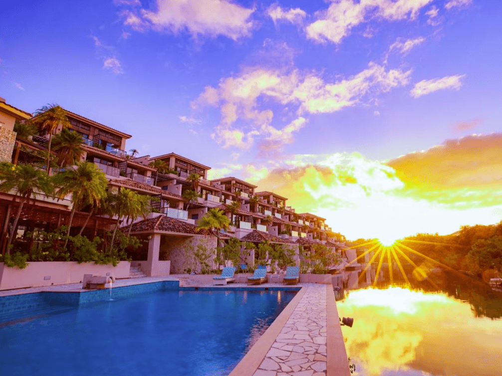 シギラセブンマイルズリゾート - 画像 1