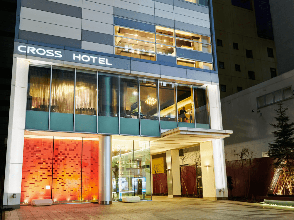 クロスホテル札幌 - 画像 15