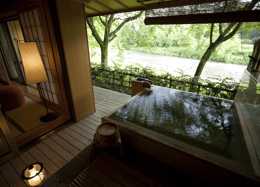 金沢犀川温泉 川端の湯宿 滝亭 - 画像 12