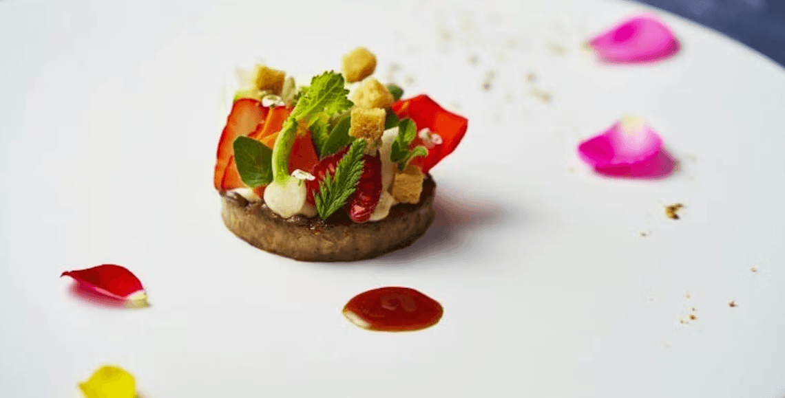 インターコンチネンタルホテル大阪 - 画像 3