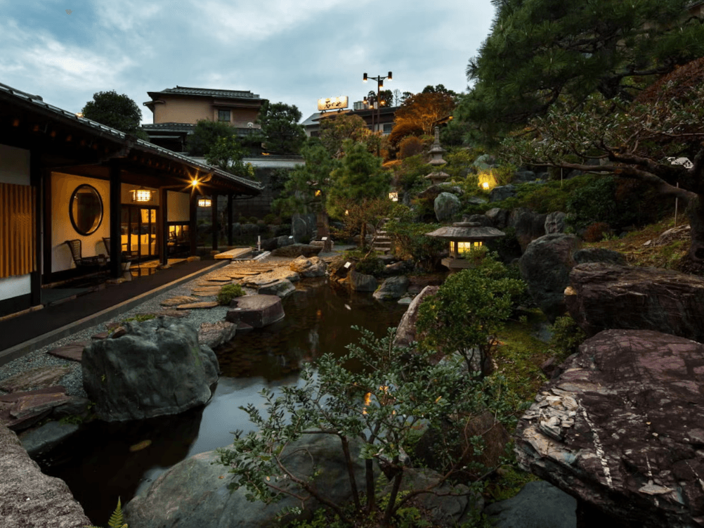 石のや 伊豆長岡 - 画像 6