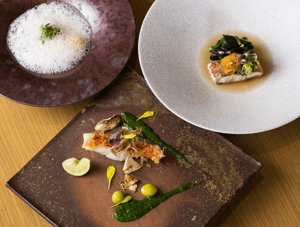 箱根・強羅 佳ら久 - 画像 4