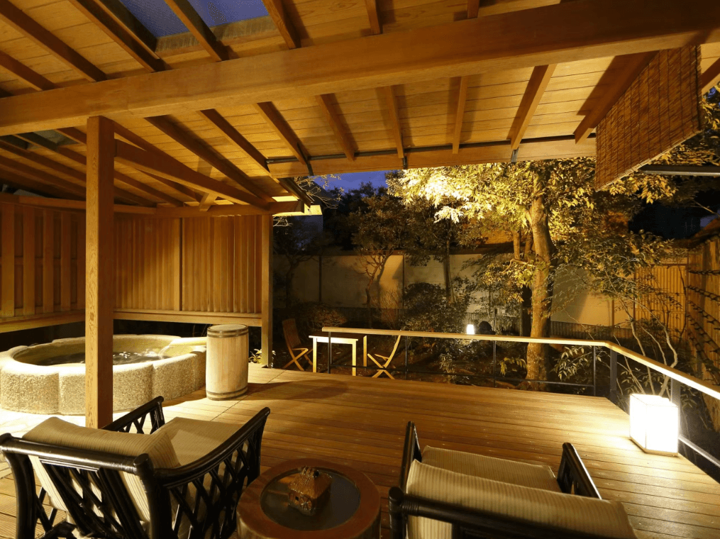 湯めぐりの宿 吉春 - 画像 10