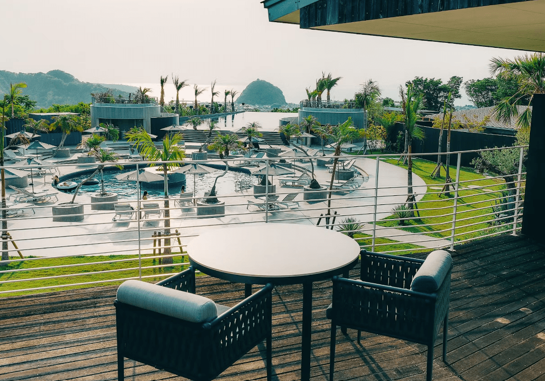 BOTANICAL POOL CLUB - 画像 2