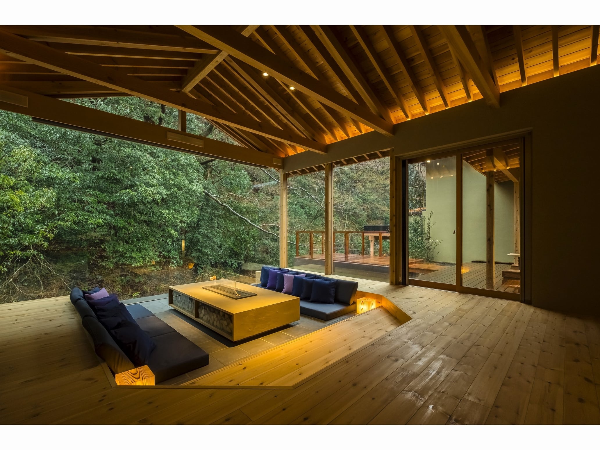 奥湯河原 結唯 -YUI- - 画像 1