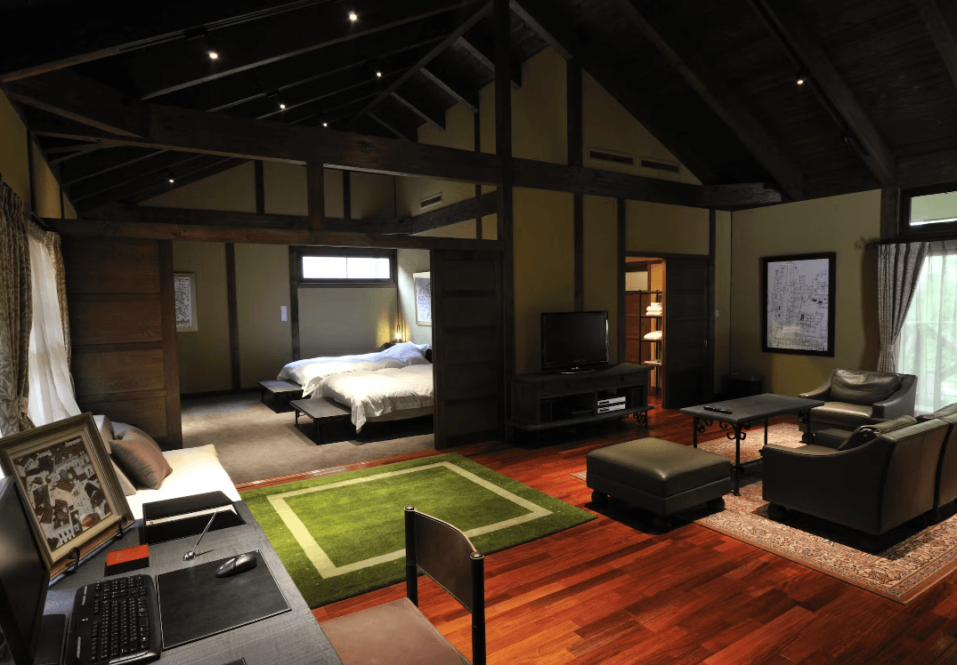 御所別墅 - 画像 9