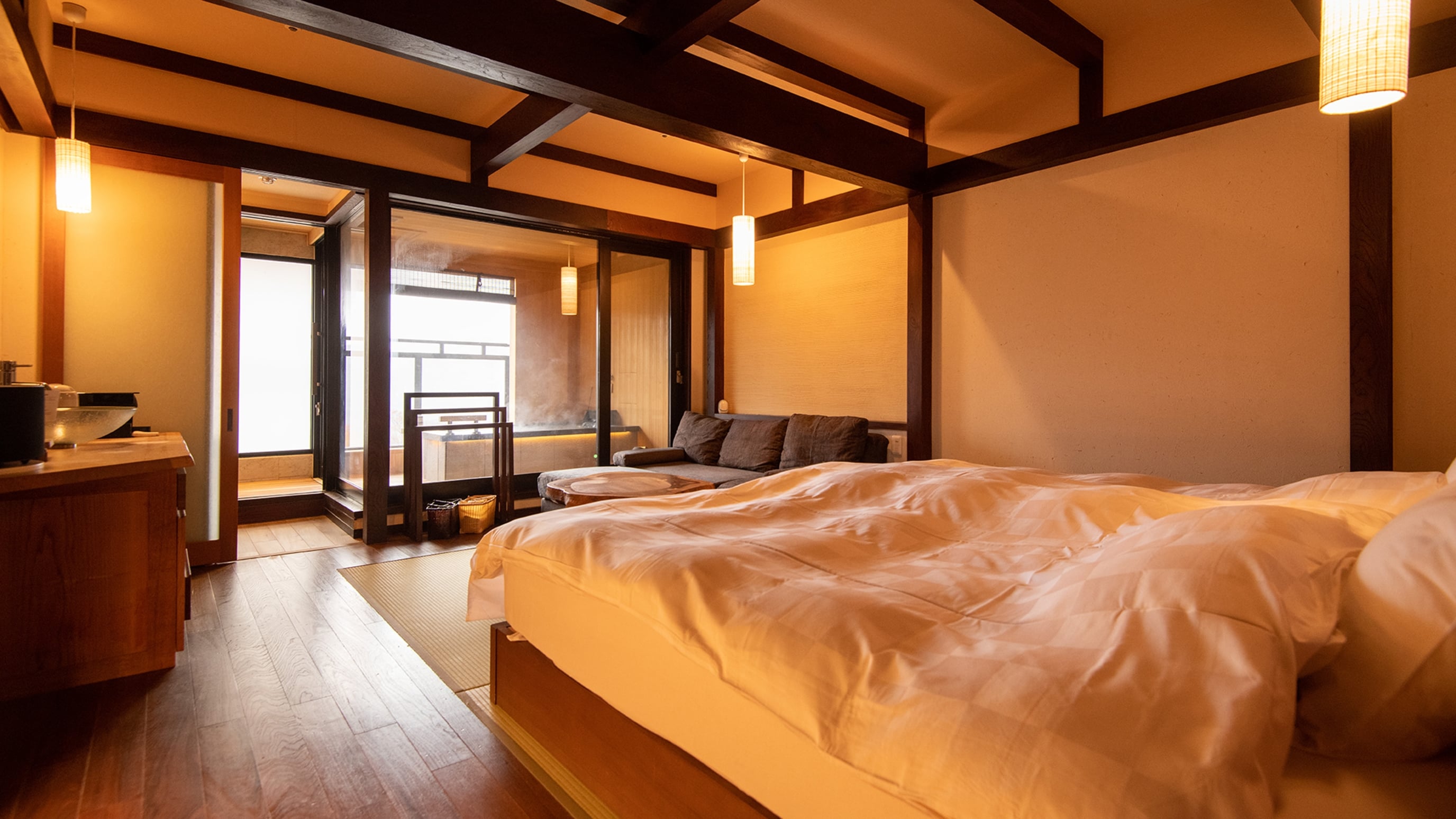 強羅花扇 - 画像 4