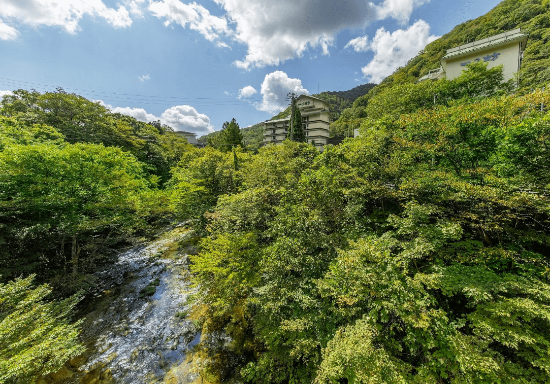 作並温泉ゆづくしSalon一の坊 - 画像 15